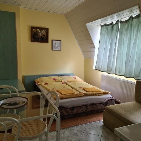 Richie Ii. Apartman Siófok Exterior foto
