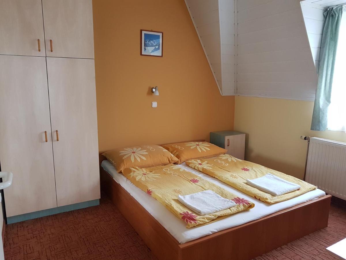 Richie Ii. Apartman Siófok Exterior foto