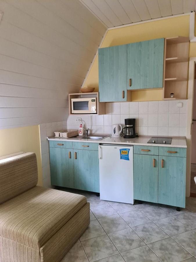 Richie Ii. Apartman Siófok Exterior foto