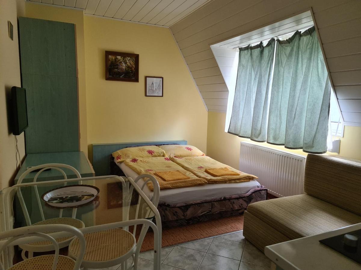 Richie Ii. Apartman Siófok Exterior foto