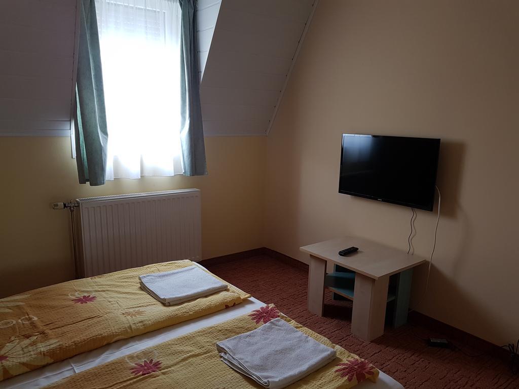 Richie Ii. Apartman Siófok Exterior foto