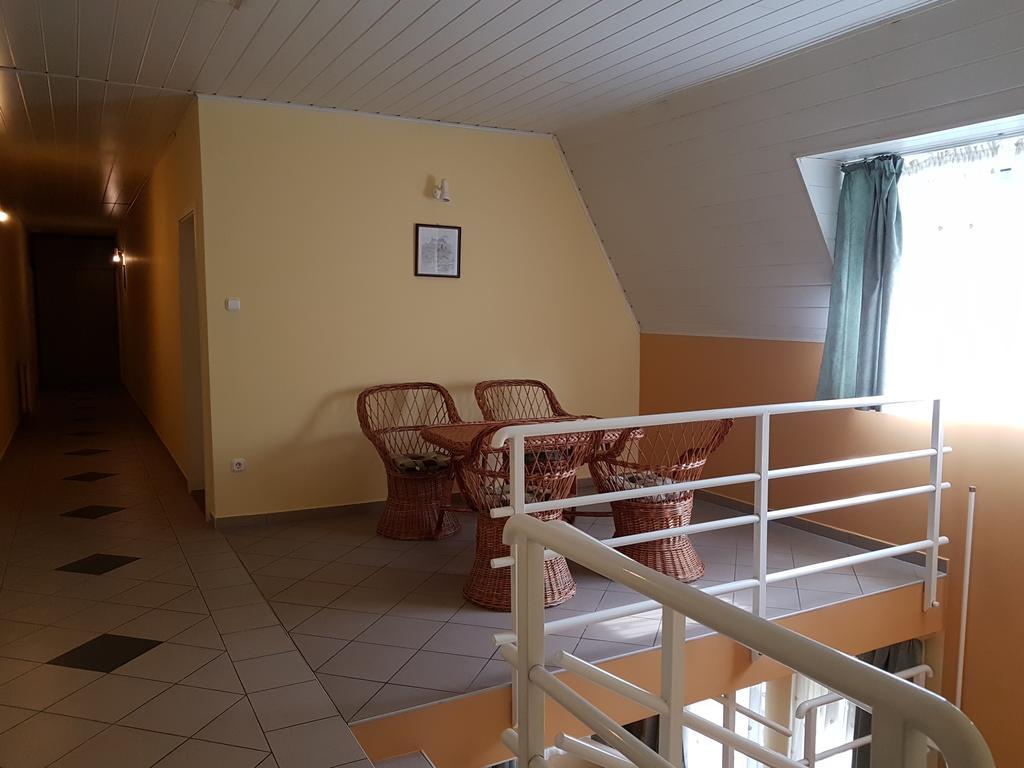 Richie Ii. Apartman Siófok Exterior foto