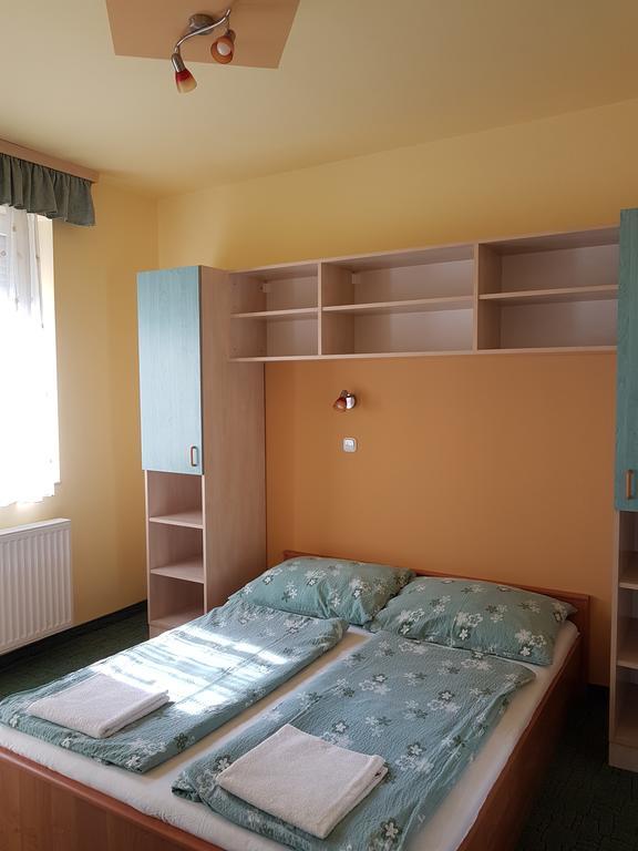 Richie Ii. Apartman Siófok Exterior foto