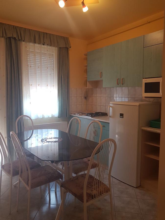 Richie Ii. Apartman Siófok Exterior foto