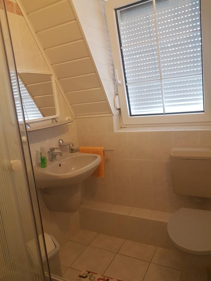 Richie Ii. Apartman Siófok Exterior foto